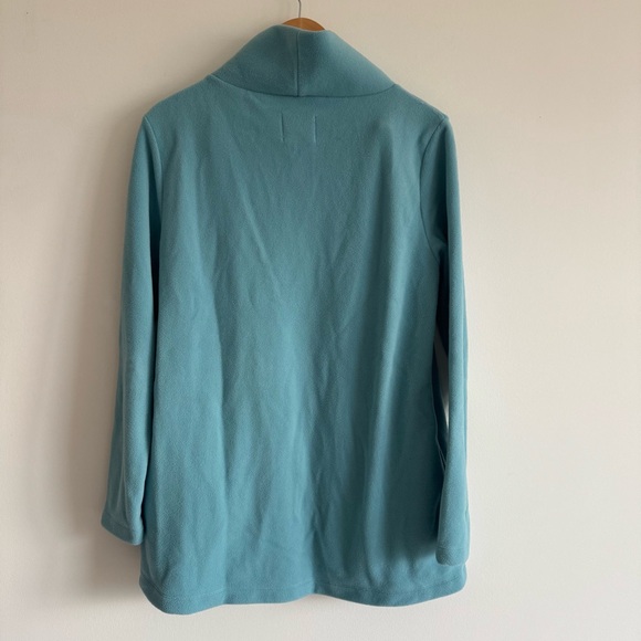 Dudley Stephens | Cobble Hill Turtleneck Sweater ~ Large - Picture 10 of 10